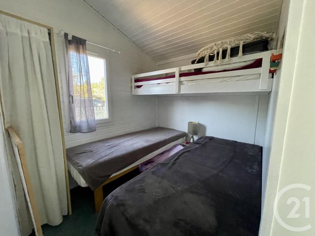 maison à vendre - 3 pièces - 34.0 m2 - HOURTIN - 33 - AQUITAINE - Century 21 Agence Biran