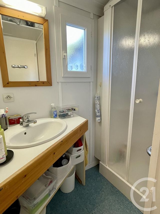 maison à vendre - 3 pièces - 34.0 m2 - HOURTIN - 33 - AQUITAINE - Century 21 Agence Biran