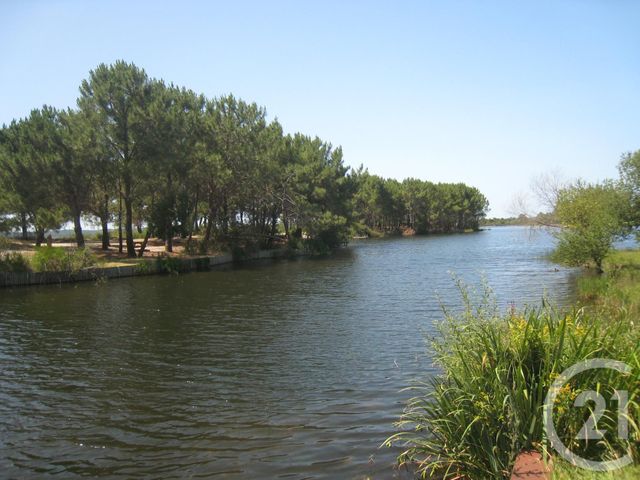 maison à vendre - 3 pièces - 31.0 m2 - HOURTIN - 33 - AQUITAINE - Century 21 Agence Biran