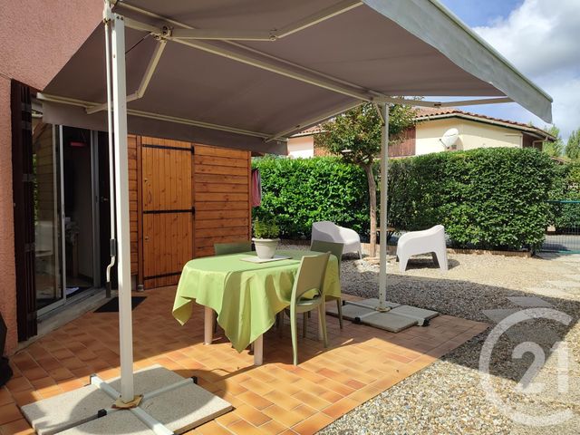 maison - HOURTIN - 33