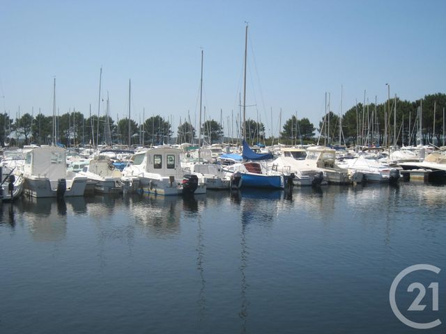 maison à vendre - 3 pièces - 31.0 m2 - HOURTIN - 33 - AQUITAINE - Century 21 Agence Biran