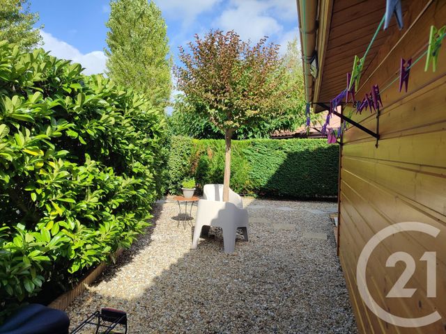 maison à vendre - 3 pièces - 31.0 m2 - HOURTIN - 33 - AQUITAINE - Century 21 Agence Biran