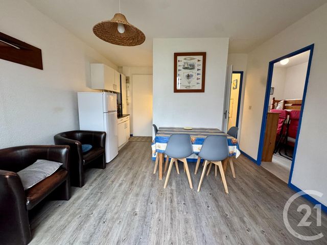 maison à vendre - 3 pièces - 30.92 m2 - HOURTIN - 33 - AQUITAINE - Century 21 Agence Biran