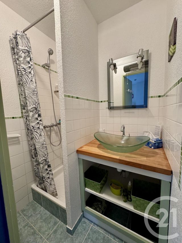 maison à vendre - 3 pièces - 30.92 m2 - HOURTIN - 33 - AQUITAINE - Century 21 Agence Biran