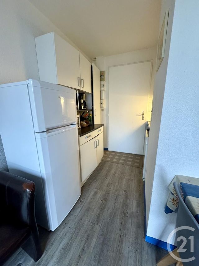 maison à vendre - 3 pièces - 30.92 m2 - HOURTIN - 33 - AQUITAINE - Century 21 Agence Biran