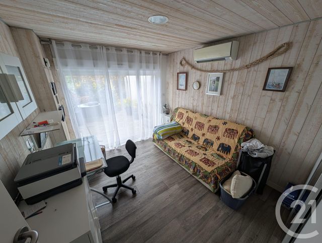 maison à vendre - 6 pièces - 110.0 m2 - HOURTIN - 33 - AQUITAINE - Century 21 Agence Biran