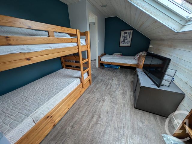 maison à vendre - 6 pièces - 110.0 m2 - HOURTIN - 33 - AQUITAINE - Century 21 Agence Biran