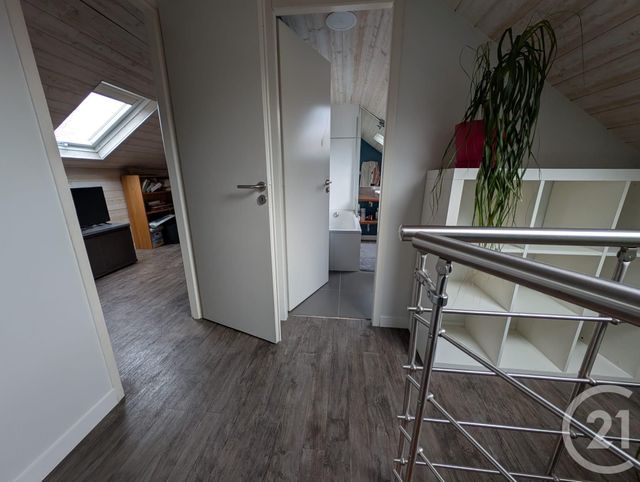 maison à vendre - 6 pièces - 110.0 m2 - HOURTIN - 33 - AQUITAINE - Century 21 Agence Biran