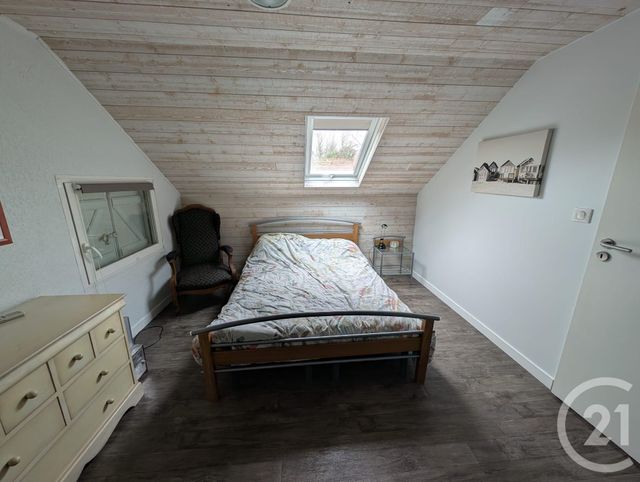 maison à vendre - 6 pièces - 110.0 m2 - HOURTIN - 33 - AQUITAINE - Century 21 Agence Biran