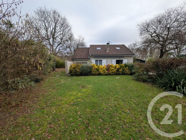 maison à vendre - 6 pièces - 110.0 m2 - HOURTIN - 33 - AQUITAINE - Century 21 Agence Biran