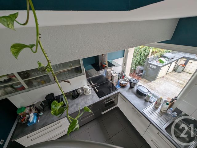 maison à vendre - 6 pièces - 110.0 m2 - HOURTIN - 33 - AQUITAINE - Century 21 Agence Biran