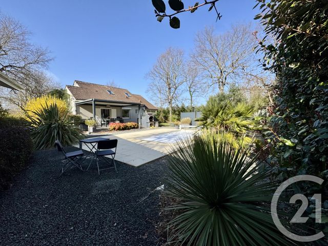 maison à vendre - 6 pièces - 110.0 m2 - HOURTIN - 33 - AQUITAINE - Century 21 Agence Biran