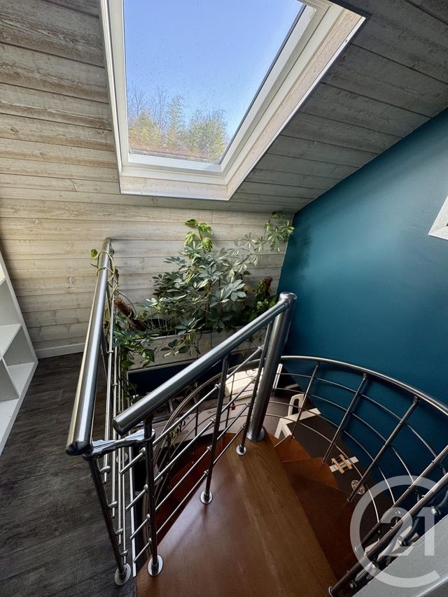 maison à vendre - 6 pièces - 110.0 m2 - HOURTIN - 33 - AQUITAINE - Century 21 Agence Biran