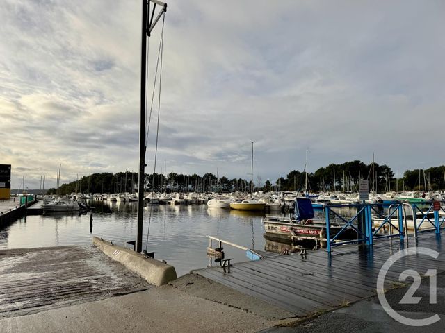 Appartement F2 à vendre - 2 pièces - 25.33 m2 - HOURTIN - 33 - AQUITAINE - Century 21 Agence Biran