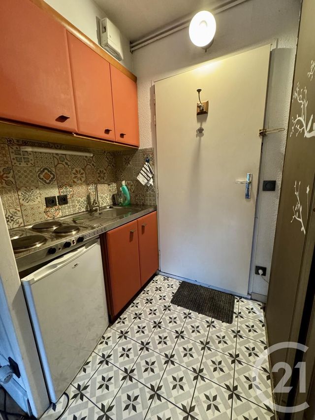 Appartement F2 à vendre - 2 pièces - 25.33 m2 - HOURTIN - 33 - AQUITAINE - Century 21 Agence Biran