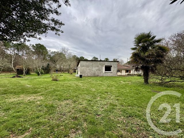 maison à vendre - 5 pièces - 100.0 m2 - HOURTIN - 33 - AQUITAINE - Century 21 Agence Biran