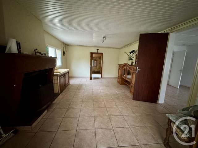 maison à vendre - 5 pièces - 100.0 m2 - HOURTIN - 33 - AQUITAINE - Century 21 Agence Biran