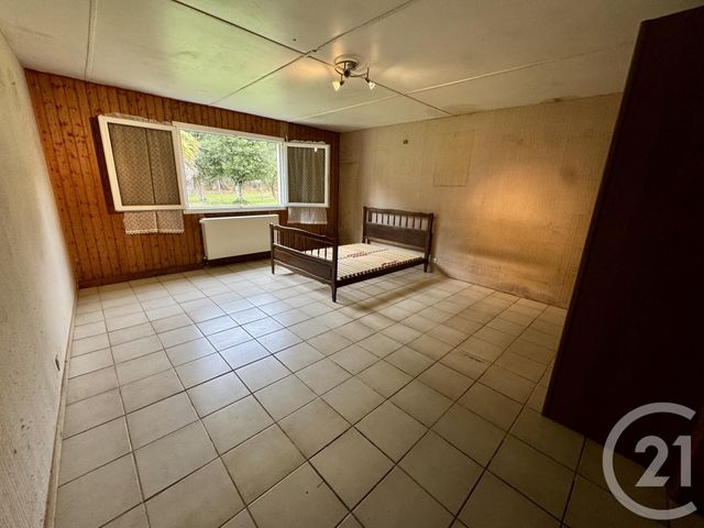 maison à vendre - 5 pièces - 100.0 m2 - HOURTIN - 33 - AQUITAINE - Century 21 Agence Biran