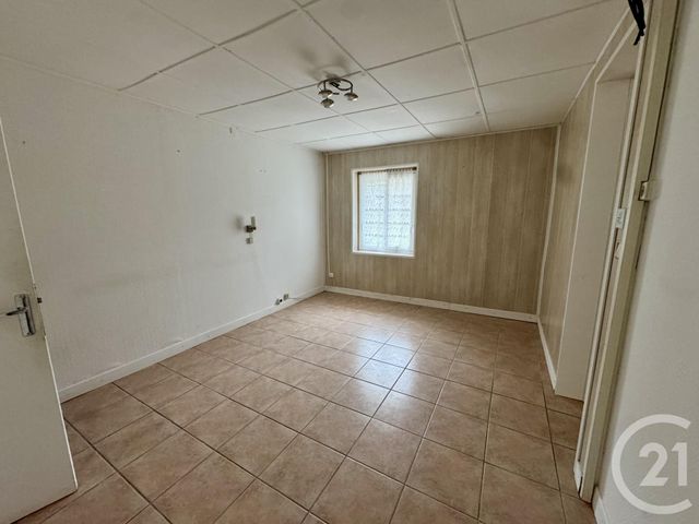 maison à vendre - 5 pièces - 100.0 m2 - HOURTIN - 33 - AQUITAINE - Century 21 Agence Biran