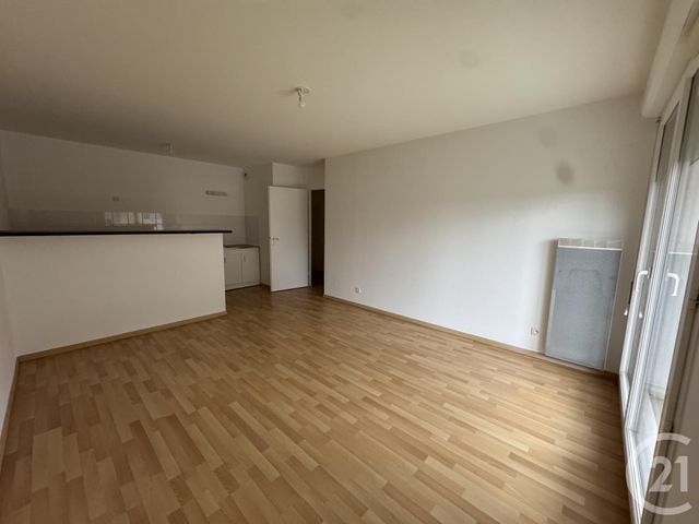Appartement F3 à vendre - 3 pièces - 54.89 m2 - HOURTIN - 33 - AQUITAINE - Century 21 Agence Biran