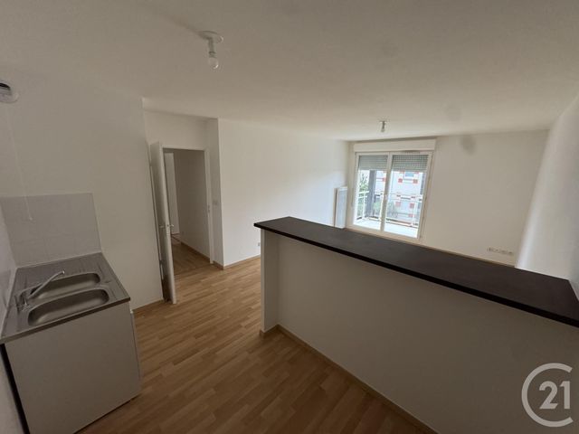 Appartement F3 à vendre - 3 pièces - 54.89 m2 - HOURTIN - 33 - AQUITAINE - Century 21 Agence Biran