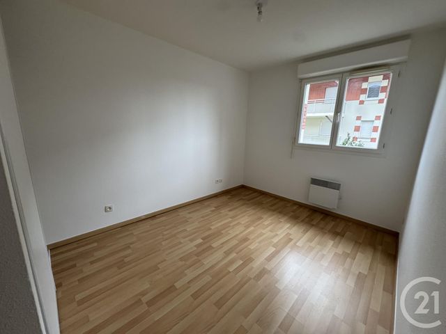 Appartement F3 à vendre - 3 pièces - 54.89 m2 - HOURTIN - 33 - AQUITAINE - Century 21 Agence Biran