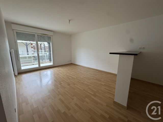 Appartement F3 à vendre - 3 pièces - 54.89 m2 - HOURTIN - 33 - AQUITAINE - Century 21 Agence Biran
