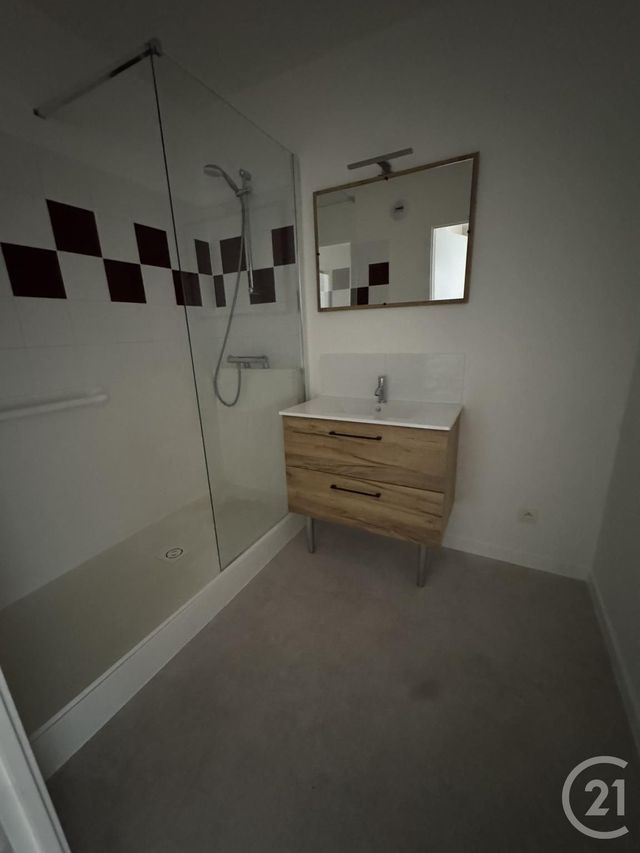 Appartement F3 à vendre - 3 pièces - 54.89 m2 - HOURTIN - 33 - AQUITAINE - Century 21 Agence Biran