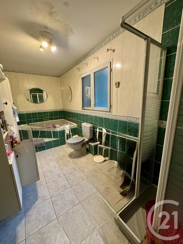 maison à vendre - 4 pièces - 109.0 m2 - NAUJAC SUR MER - 33 - AQUITAINE - Century 21 Agence Biran