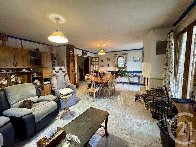 maison à vendre - 4 pièces - 109.0 m2 - NAUJAC SUR MER - 33 - AQUITAINE - Century 21 Agence Biran