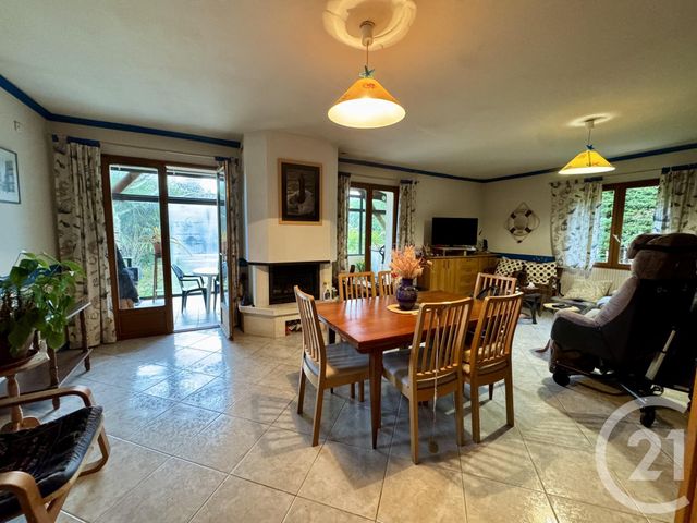 maison à vendre - 4 pièces - 109.0 m2 - NAUJAC SUR MER - 33 - AQUITAINE - Century 21 Agence Biran