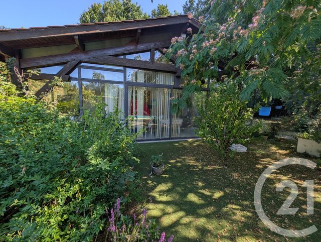 Maison à vendre NAUJAC SUR MER