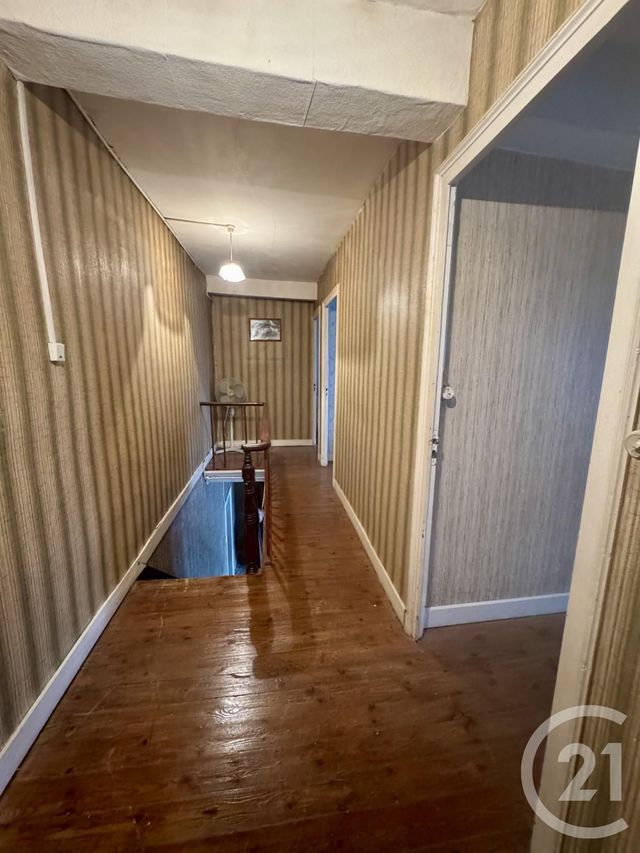 maison à vendre - 5 pièces - 130.0 m2 - HOURTIN - 33 - AQUITAINE - Century 21 Agence Biran