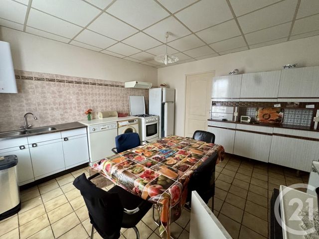 maison à vendre - 5 pièces - 130.0 m2 - HOURTIN - 33 - AQUITAINE - Century 21 Agence Biran