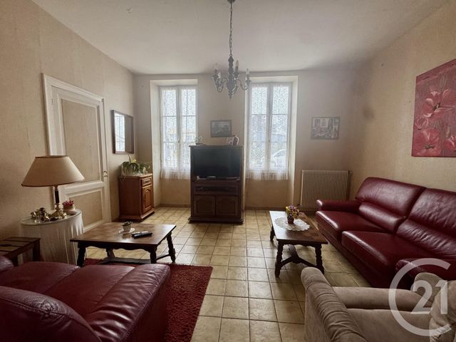 maison à vendre - 5 pièces - 130.0 m2 - HOURTIN - 33 - AQUITAINE - Century 21 Agence Biran