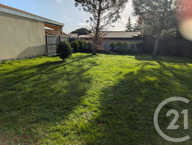 maison à vendre - 1 pièce - 40.0 m2 - HOURTIN - 33 - AQUITAINE - Century 21 Agence Biran