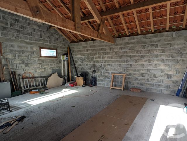 maison à vendre - 1 pièce - 40.0 m2 - HOURTIN - 33 - AQUITAINE - Century 21 Agence Biran