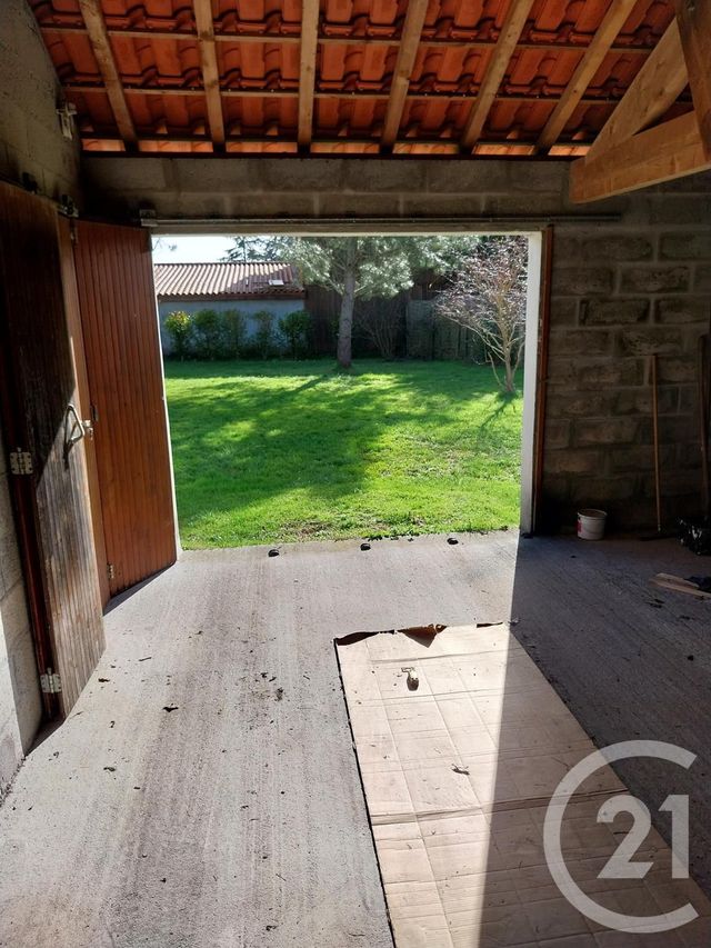 maison à vendre - 1 pièce - 40.0 m2 - HOURTIN - 33 - AQUITAINE - Century 21 Agence Biran