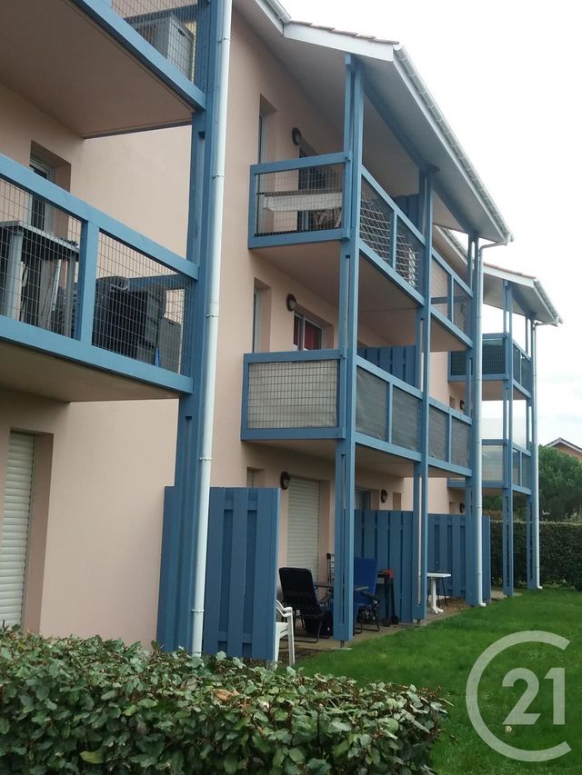 Appartement à vendre HOURTIN