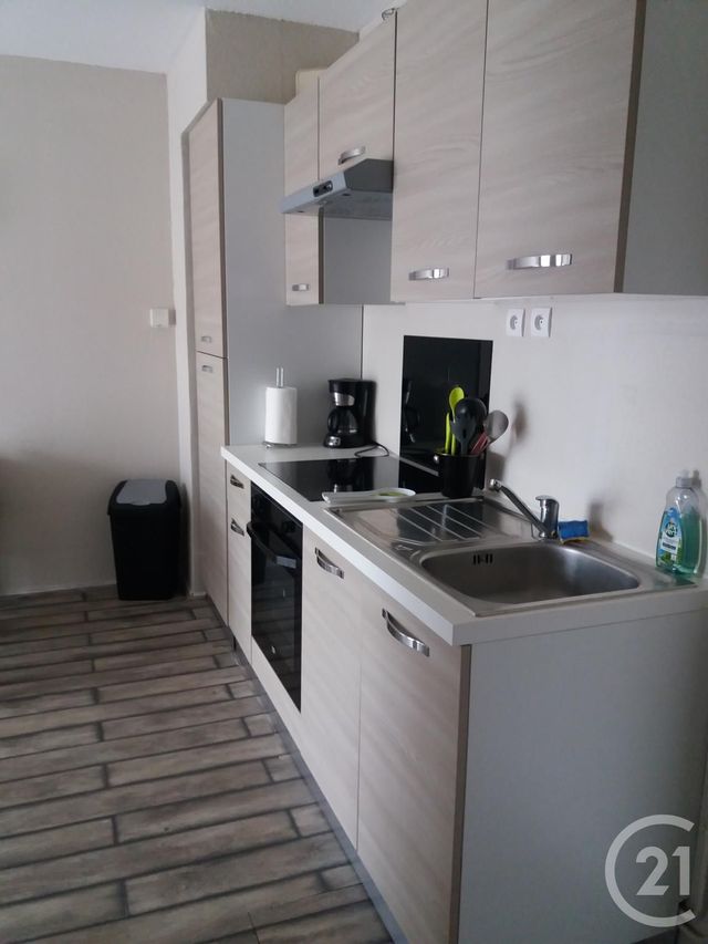 Appartement à vendre - 2 pièces - 27.6 m2 - HOURTIN - 33 - AQUITAINE - Century 21 Agence Biran