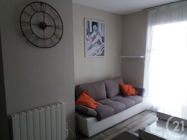 Appartement à vendre - 2 pièces - 27.6 m2 - HOURTIN - 33 - AQUITAINE - Century 21 Agence Biran