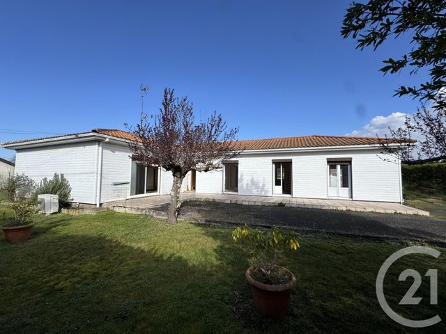 Maison à vendre HOURTIN