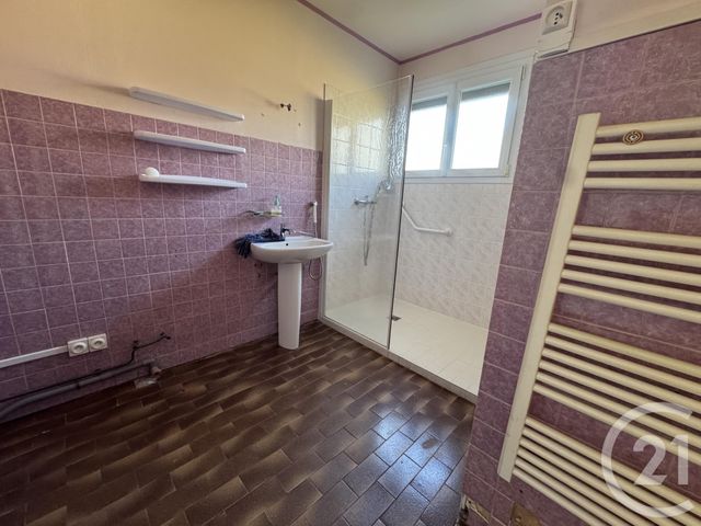 maison à vendre - 4 pièces - 135.0 m2 - HOURTIN - 33 - AQUITAINE - Century 21 Agence Biran