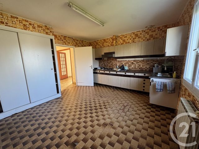 maison à vendre - 4 pièces - 135.0 m2 - HOURTIN - 33 - AQUITAINE - Century 21 Agence Biran