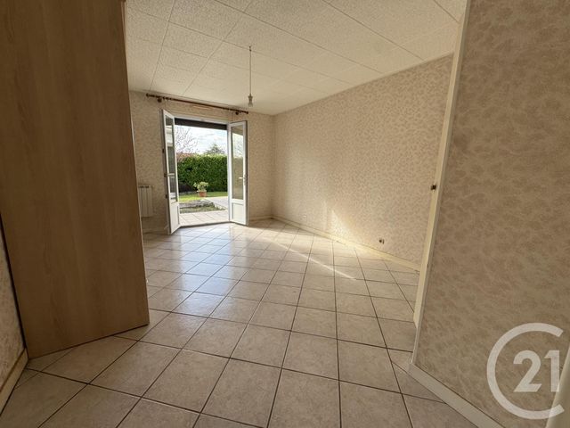 maison à vendre - 4 pièces - 135.0 m2 - HOURTIN - 33 - AQUITAINE - Century 21 Agence Biran
