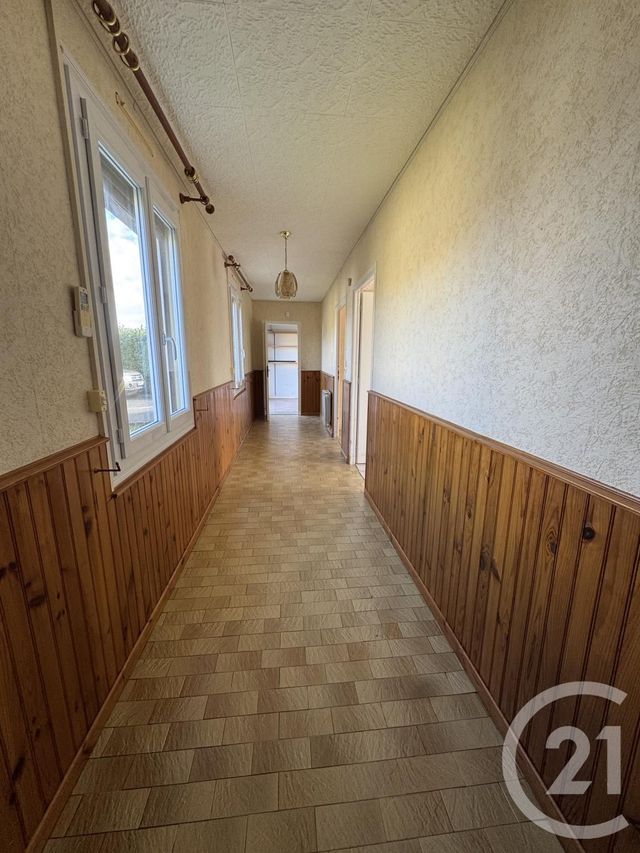 maison à vendre - 4 pièces - 135.0 m2 - HOURTIN - 33 - AQUITAINE - Century 21 Agence Biran