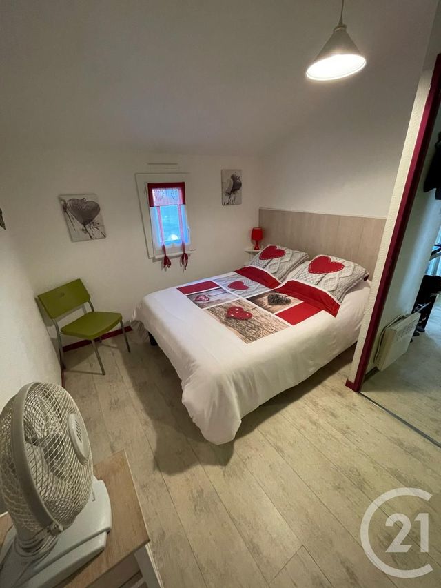 maison à vendre - 3 pièces - 30.0 m2 - HOURTIN - 33 - AQUITAINE - Century 21 Agence Biran