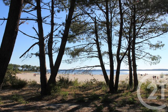 maison à vendre - 3 pièces - 30.0 m2 - HOURTIN - 33 - AQUITAINE - Century 21 Agence Biran