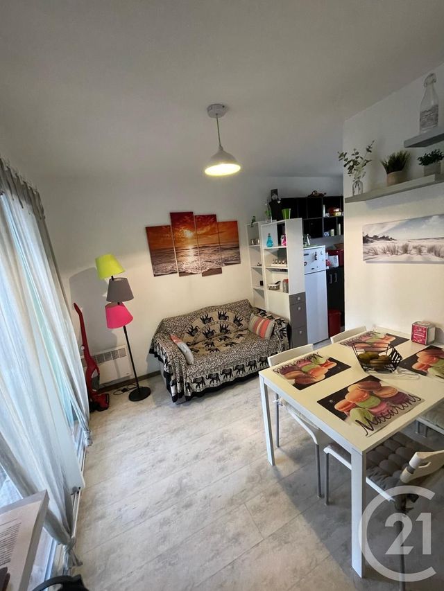 maison à vendre - 3 pièces - 30.0 m2 - HOURTIN - 33 - AQUITAINE - Century 21 Agence Biran