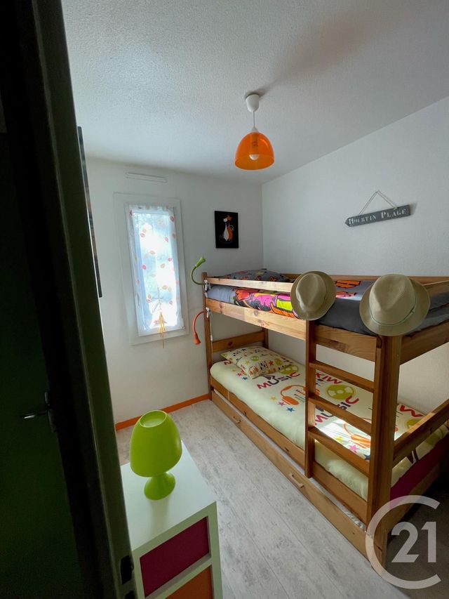 maison à vendre - 3 pièces - 30.0 m2 - HOURTIN - 33 - AQUITAINE - Century 21 Agence Biran